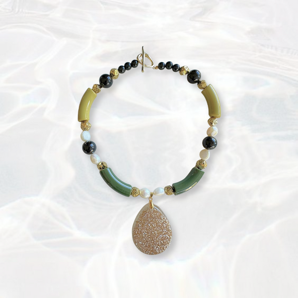 Collar Galdana Z11