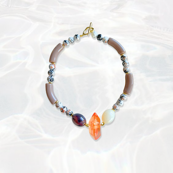 Collar Galdana Z13