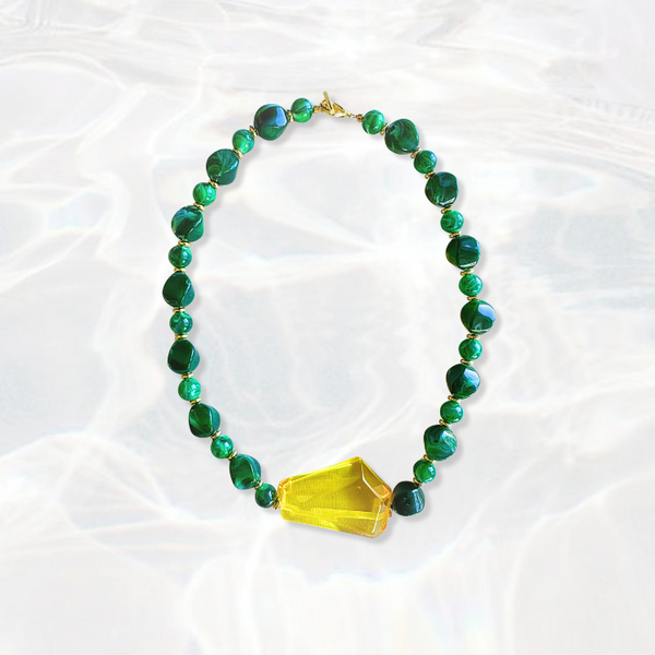Collar Galdana Z14