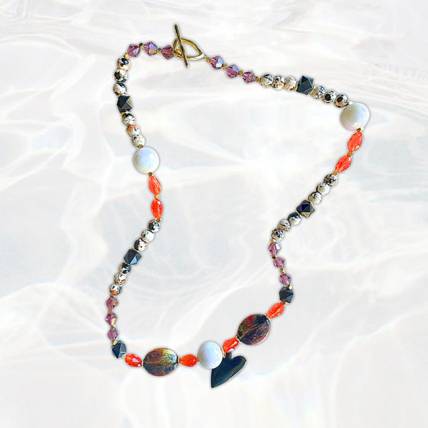 Collar Galdana Z16