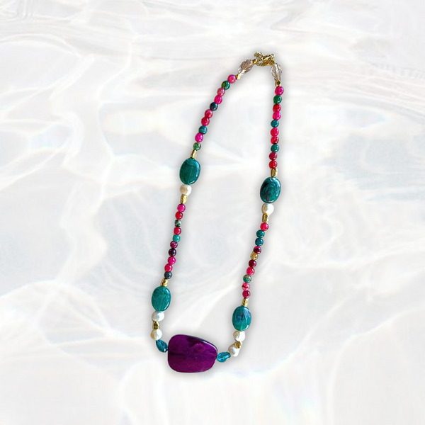 Collar Galdana Z18