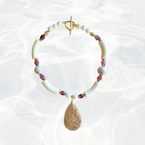 Collar Galdana Z6