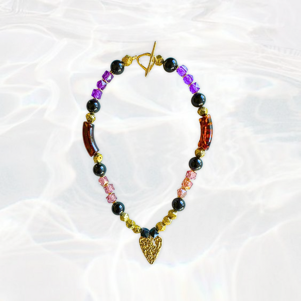 Collar Galdana Z9